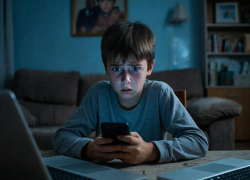 «Спасая» родителей от тюрьмы, 12-летний мальчик из Среднеахтубинского района перевел аферистам 250 тысяч рублей