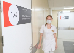 Больница имени Фишера станет центром макромедицинского округа всего Заволжья