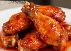 Товар дня. Новинка от «Натуральных вкусняшек»