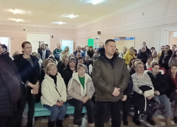 После скандала с многолетним ремонтом в волжской школе №13 сменили директора