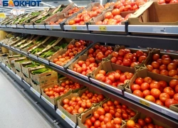 Помидоры бьют рекорды, яйца дешевеют: недельная динамика цен на продукты в Волжском