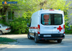 Пробили череп и ушибли мозг: последствия корпоратива в Волгограде