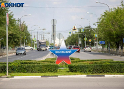 Жару и ветер прогнозируют в Волжском в четверг: погода