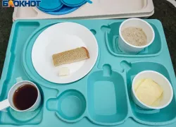 Волжский терапевт рассказала, каким должен быть полезный перекус