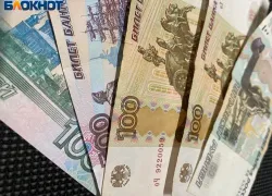 В Волжском с апреля вырастут пенсии