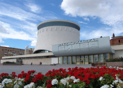 Хор из тысячи человек впервые выступит в Волгоградской области