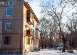 33 дома в Волжском остались без управляющей компании 
