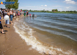 Безопасное лето на воде: где можно купаться в Волжском и области