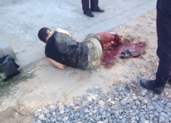 Волгоградец расстрелял из ружья прохожего решив, что он вор