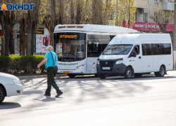 Дополнительные ночные автобусы пустят в Волжском на День города