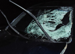 В Волгограде под колесами «двенадцатой» погибла женщина