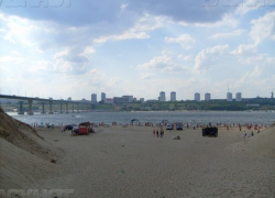 32-летняя волгоградка утонула на пляже хутора Бобры