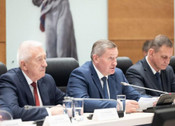 В Волгограде семье погибшего результате террористической атаки БПЛА мужчины выделен миллион рублей