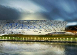 База ФК «Ротор» переезжает в Волжский