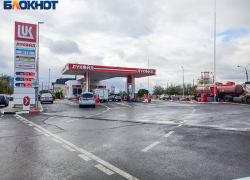 Заправки Волжского снова обновили ценники