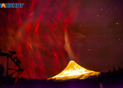 Мощная магнитная буря накроет Волжский 9-10 декабря 