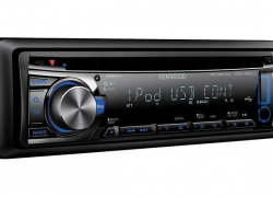 Волжанин едва не лишился автомагнитолы: грабителя поймали на месте