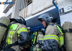 Квартира и дача сгорели в Волжском за ночь: подробности 