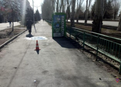 Опять двадцать пять: еще два пешехода пострадали в ДТП в Волжском