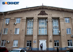 В гордуме Волжского обсудили объемы доходов бюджета города