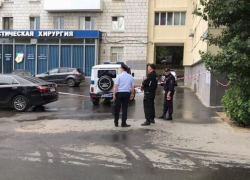 Тело судьи Волжского городского суда нашли под окнами одного из домов 
