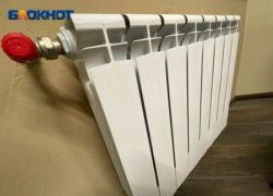 Отопления в домах Волжского нет спустя месяц после начала сезона