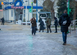 Заболеваемость COVID-19 пошла на спад в Волжском