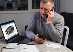 Волжанин лишился 56 тысяч при покупке коробки передач