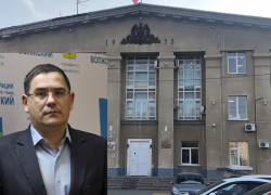 В Волжском задержали начальника капстроительства Шушко за недостроенный садик