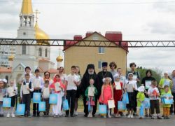 В Волжском подведены итоги Епархиального литературно-художественного конкурса