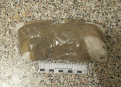 18-летний волгоградец задержан за сбыт «спайса» и «солей»