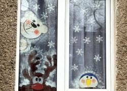 Новогоднее волшебство своими руками: волжане активно участвуют в конкурсе «Магия праздника»