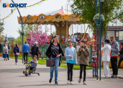 Волжане получат выплаты на детей сразу за полгода