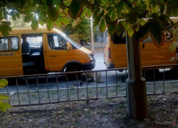 На дорогах Волжского в ДТП пострадали люди