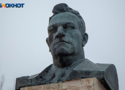 Человек, подаривший городу будущее: в Волжском почтят память Федора Логинова