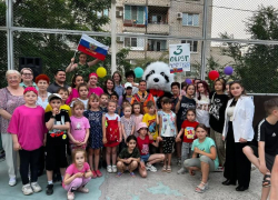 В Волжском международный день соседей отметят на всех площадках
