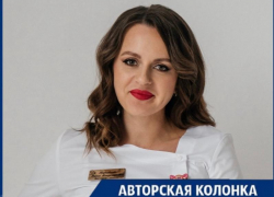 Что помогает выявить рак груди на ранней стадии, рассказала гинеколог из Волжского