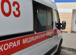 76-летняя бабушка-нарушительница стала жертвой иномарки в Волжском
