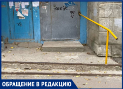 «У меня коляска с новорожденным ребенком летает»: волжане жалуются на недобросовестный ремонт