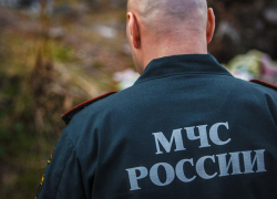 В Среднеахтубинском районе сгорела «пятнашка»