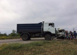 Волжанам рекомендуют соблюдать правила движения на трассе