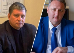 Заместитель главы Волжского Кокшилов уходит с должности