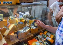 У цен на продукты в Волжском нет «потолка»