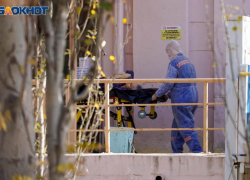 О состоянии мужчины, которого порезали в пьяной потасовке близ Волжского, рассказали врачи