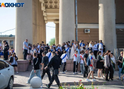 Школьники, завалившие ГИА, пойдут работать