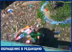 «На такой площадке детям играть нельзя»: волжане в ужасе от состояния двора на Королева, 7