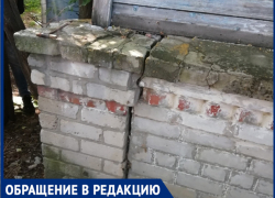 "Чиновники хотят, чтобы сирота жил в развалинах",-волжанка