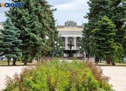 Четверг не порадует волжан солнцем: прогноз