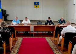 В Волжском начали подготовку к купальному сезону