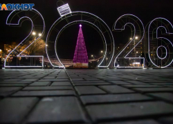 Каким будет последний день 2025 года в Волжском